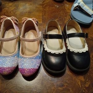 Shoes 27 girls 10